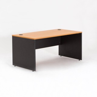 Secretária de madeira - Taquimetal