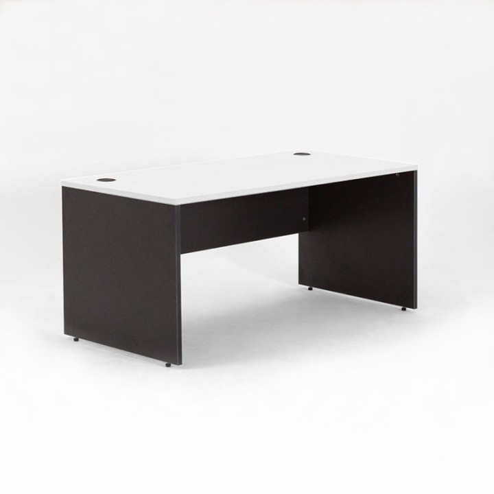 Secretária de madeira - Taquimetal