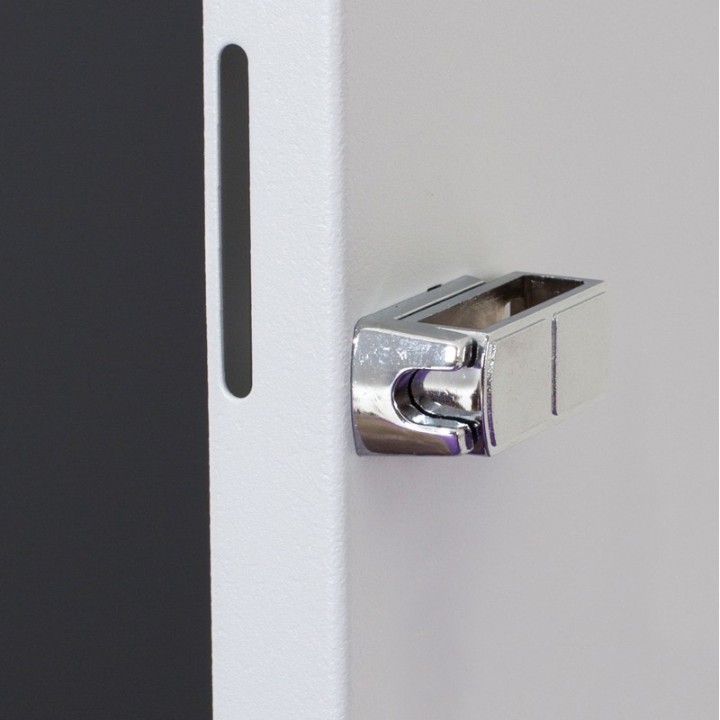 Cacifo de golfe - Taquimetal