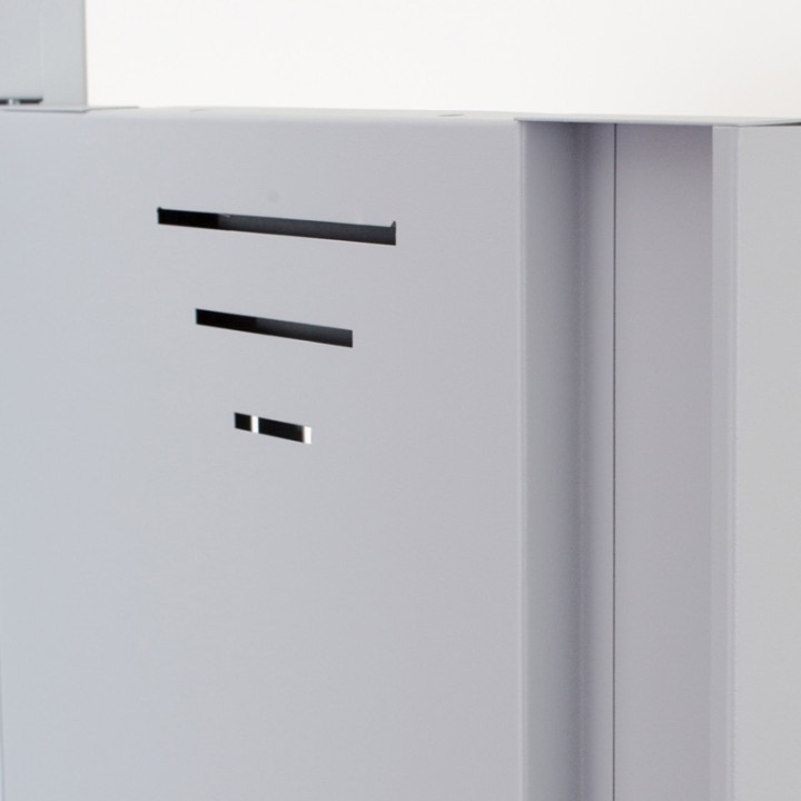 Cacifo de golfe - Taquimetal