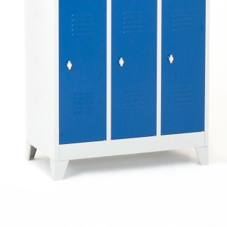 Pés metálicos - Taquimetal