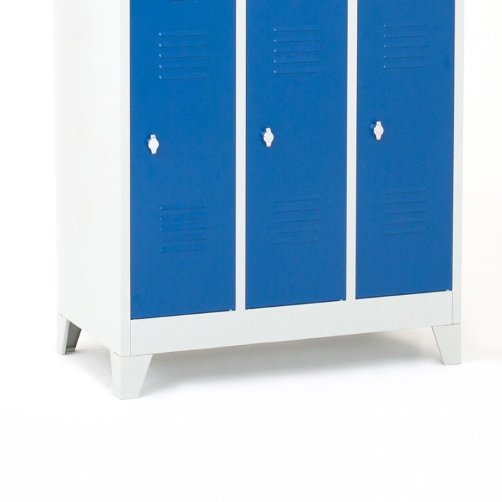 Pés metálicos - Taquimetal