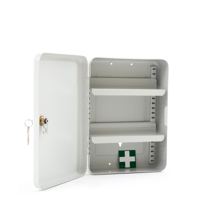 Kit de primeiros socorros - Taquimetal