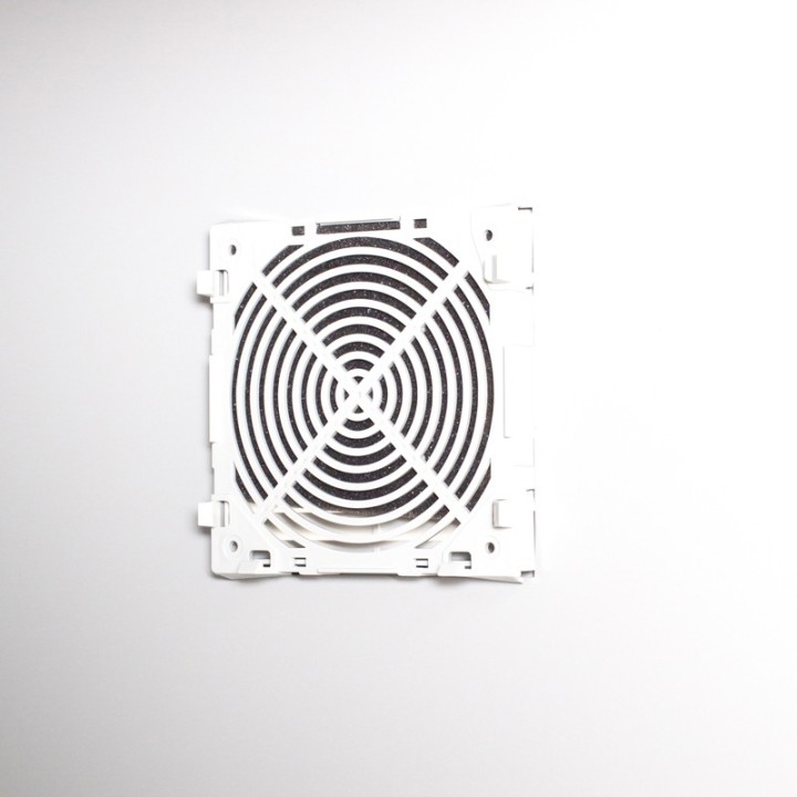 Armário de computador - Taquimetal