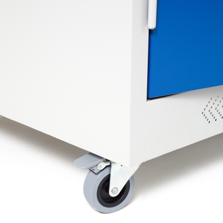 Armário de computador - Taquimetal