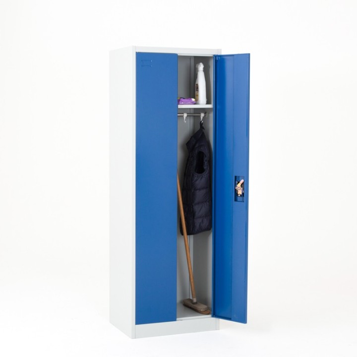 Armário de limpeza - Taquimetal