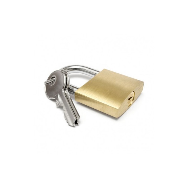 Cadeados para fechaduras porta-cadeados  - Taquimetal