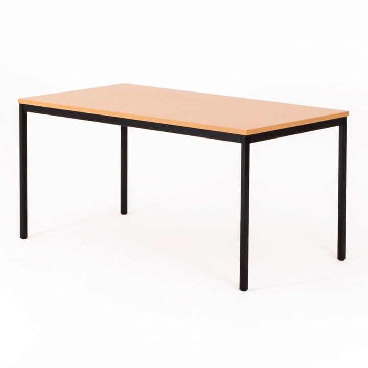 Mesa rectangular polivalente - Taquimetal
