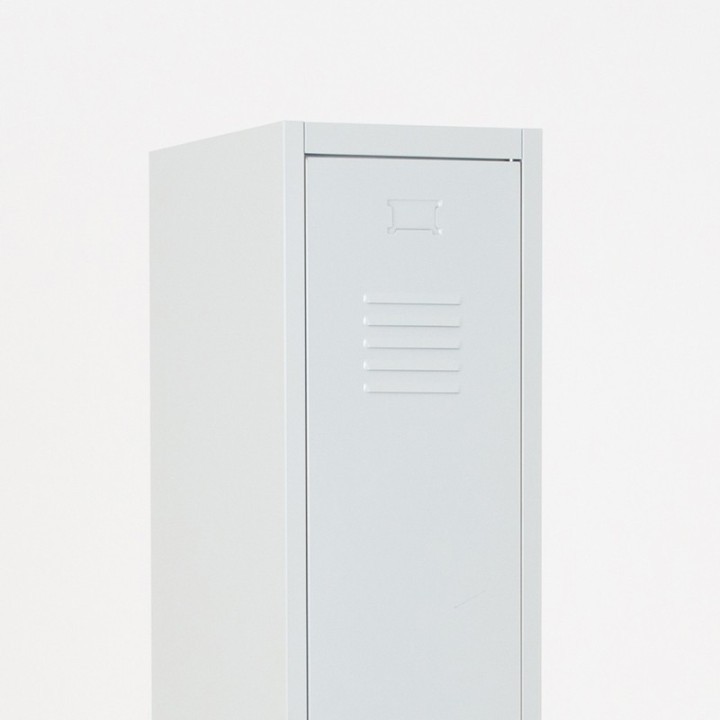 Cacifos metálicos simples 25 cm - Taquimetal