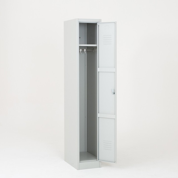 Cacifos metálicos simples 25 cm - Taquimetal