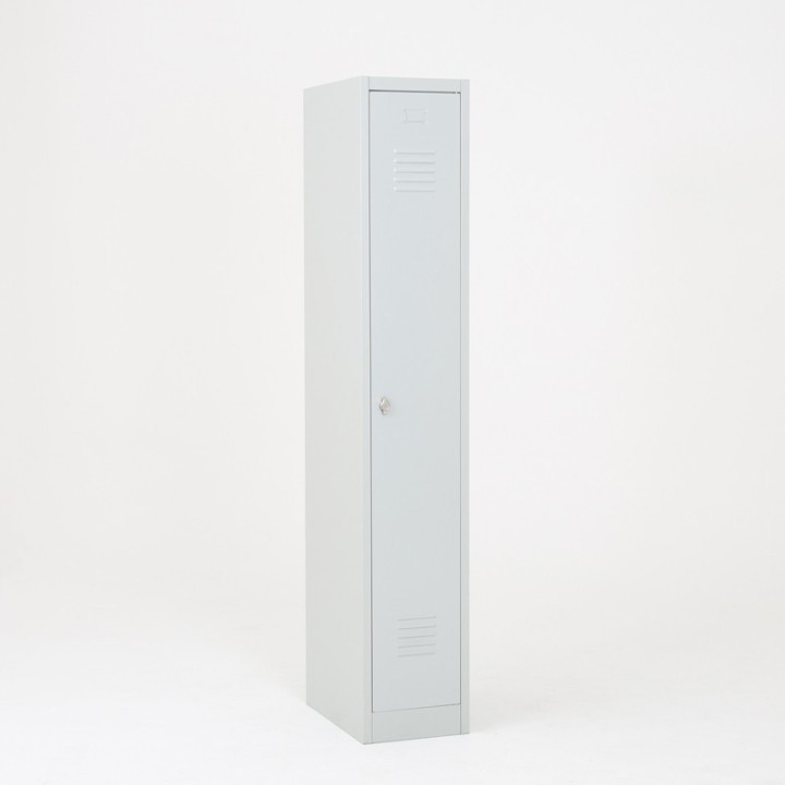Cacifos metálicos simples 25 cm - Taquimetal