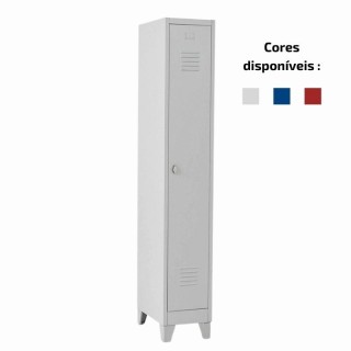Cacifos metálicos simples 25 cm - Taquimetal