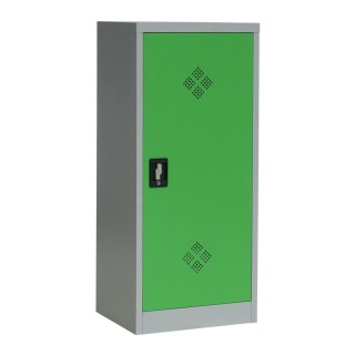 Armário fitossanitário 1 porta Alt. 115 cm - Taquimetal