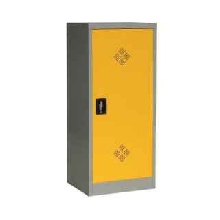 Armário de segurança Alt. 115 cm 1 porta - Taquimetal