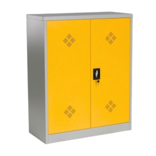 Armário de Segurança 2 Portas Alt. 115 cm - Taquimetal