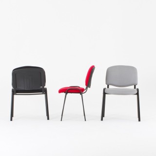 cadeira de visita CHELSEA -Taquimetal