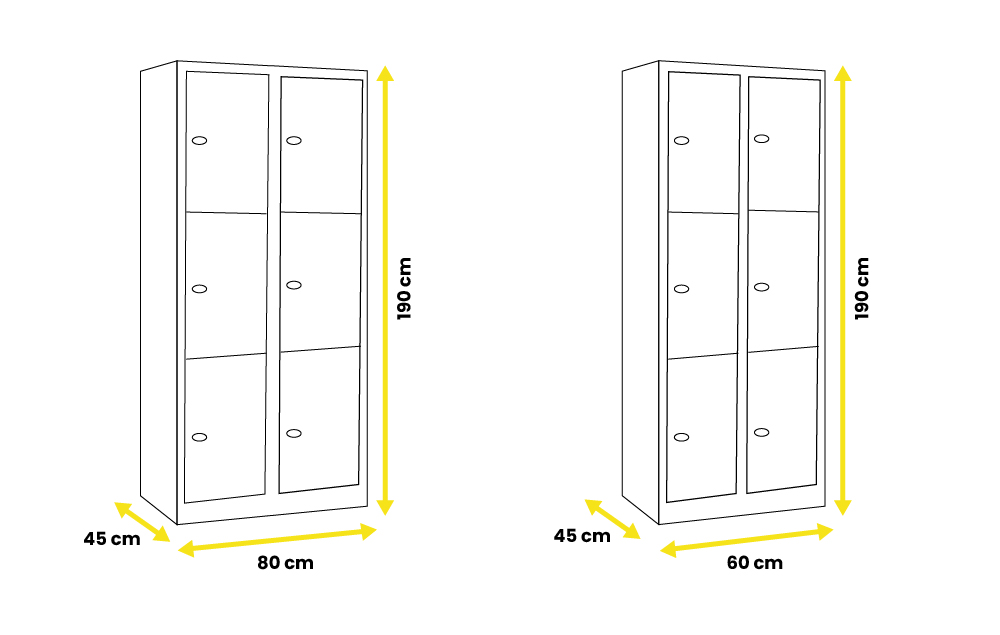 armário-vestiário-aço-6-portas