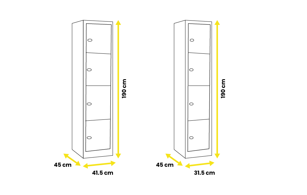 armário-aço-4-portas