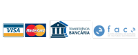 Pagamento seguro dos orçamentos